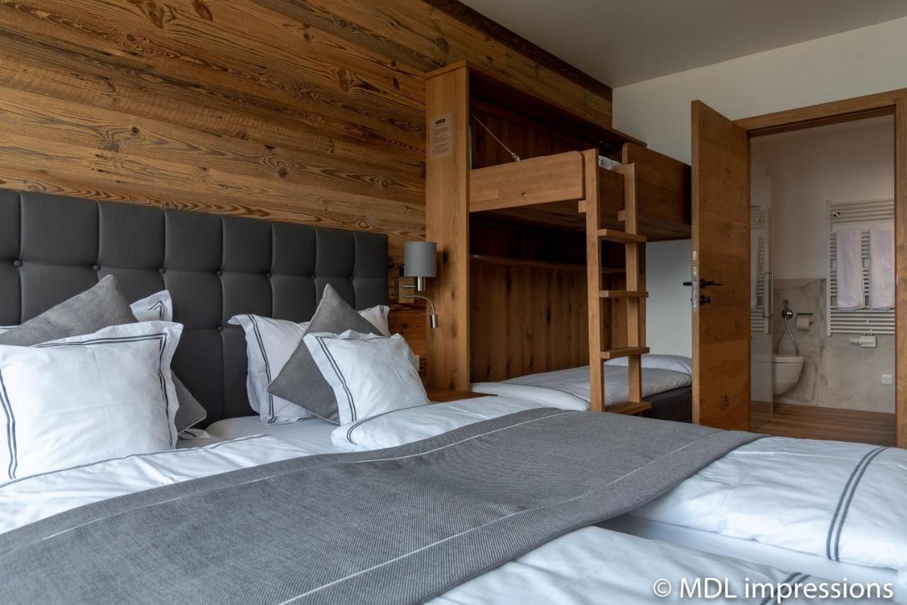 Apartments Adlerhorst Top 1 Zell Am See Including Zell Am See-Kaprun Summercard Ngoại thất bức ảnh