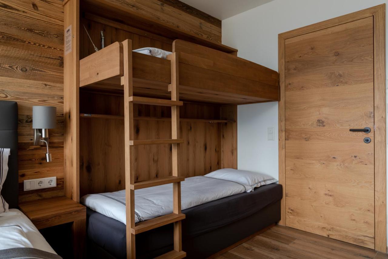 Apartments Adlerhorst Top 1 Zell Am See Including Zell Am See-Kaprun Summercard Ngoại thất bức ảnh