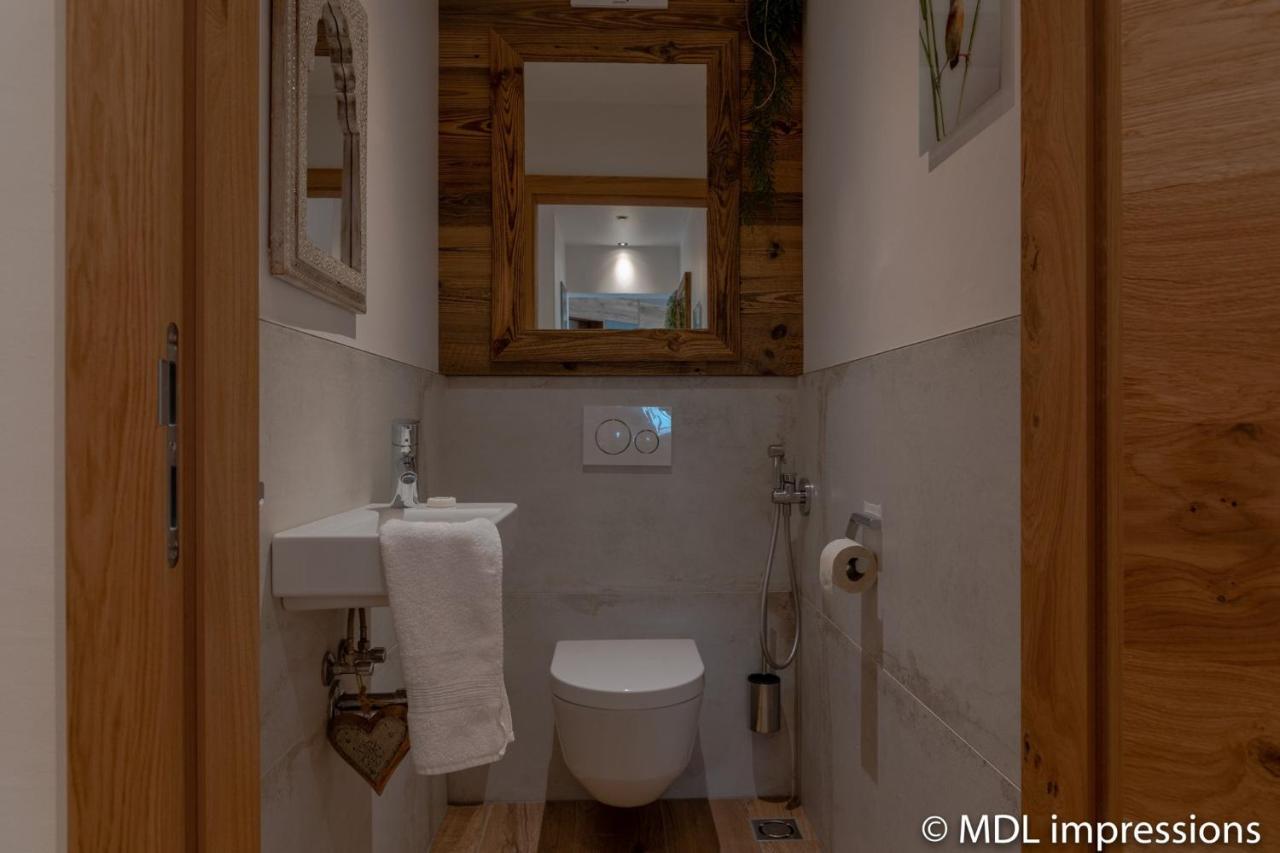 Apartments Adlerhorst Top 1 Zell Am See Including Zell Am See-Kaprun Summercard Ngoại thất bức ảnh